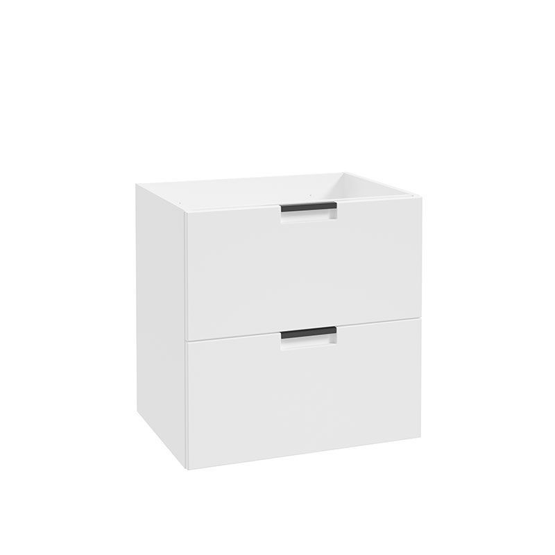 Zestaw Molto Szafka Wisząca + Chromowe Uchwyty + Umywalka Verso 60 Emporia Zestaw Molto Szafka Wisząca + Chromowe Uchwyty + Umywalka Verso 60 Emporia