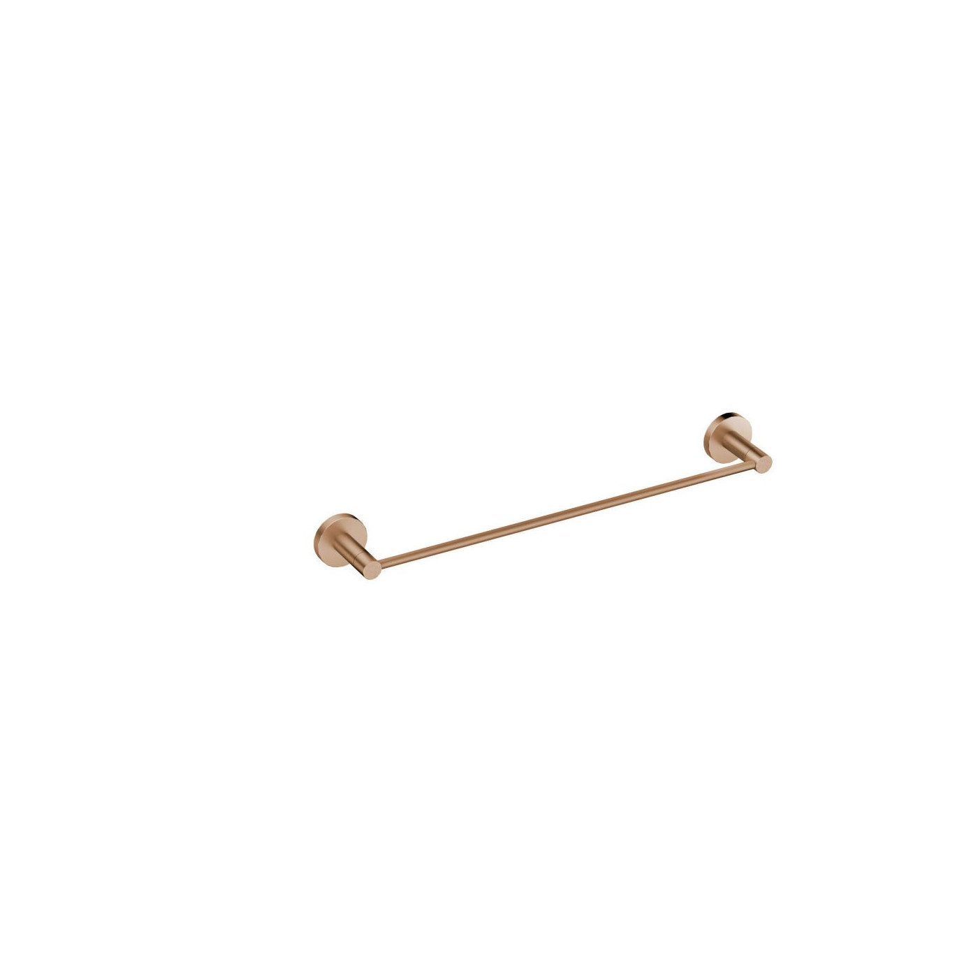 Wieszak Na Ręcznik 45 cm Miedź Szczotkowana 5045RGN Emporia Wieszak Na Ręcznik 45 cm Miedź Szczotkowana 5045RGN Emporia
