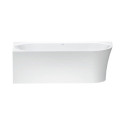 Wanna Wolnostojąca Akrylowa Durasenja Narożna Lewa 1700x800 mm 700580000000000 Duravit Wanna Wolnostojąca Akrylowa Durasenja Narożna Lewa 1700x800 mm 700580000000000 Duravit