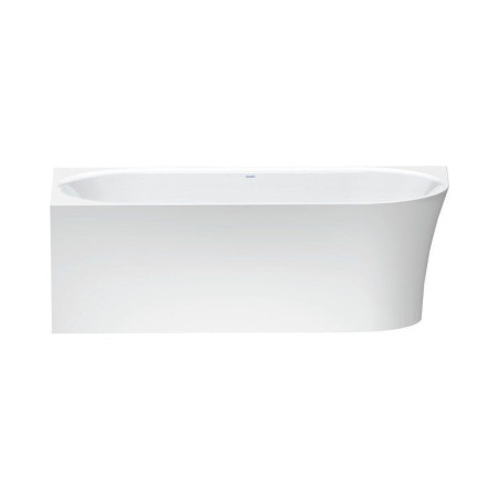 Wanna Wolnostojąca Akrylowa Durasenja Narożna Lewa 1700x800 mm 700580000000000 Duravit