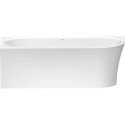Wanna Wolnostojąca Akrylowa Durasenja Narożna Lewa 1700x800 mm 700580000000000 Duravit Wanna Wolnostojąca Akrylowa Durasenja Narożna Lewa 1700x800 mm 700580000000000 Duravit