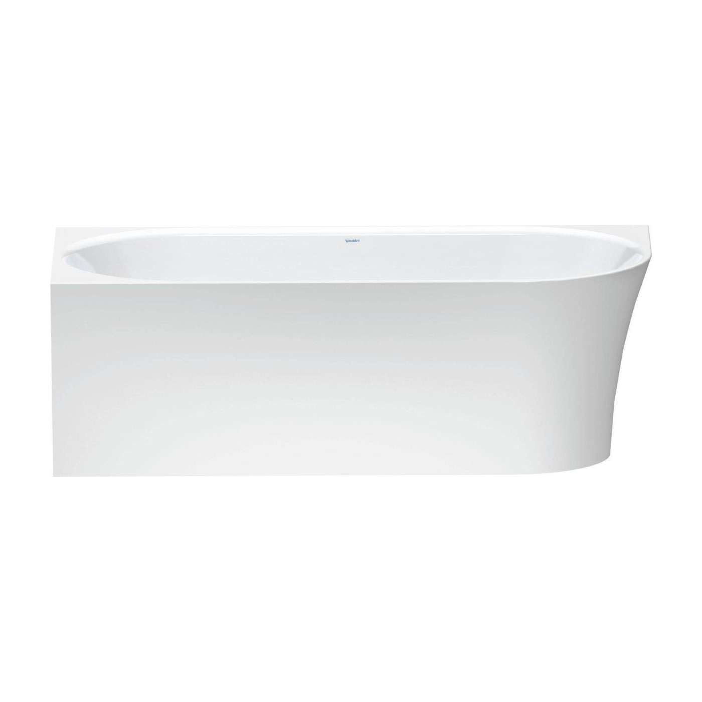 Wanna Wolnostojąca Akrylowa Durasenja Narożna Lewa 1700x800 mm 700580000000000 Duravit Wanna Wolnostojąca Akrylowa Durasenja Narożna Lewa 1700x800 mm 700580000000000 Duravit