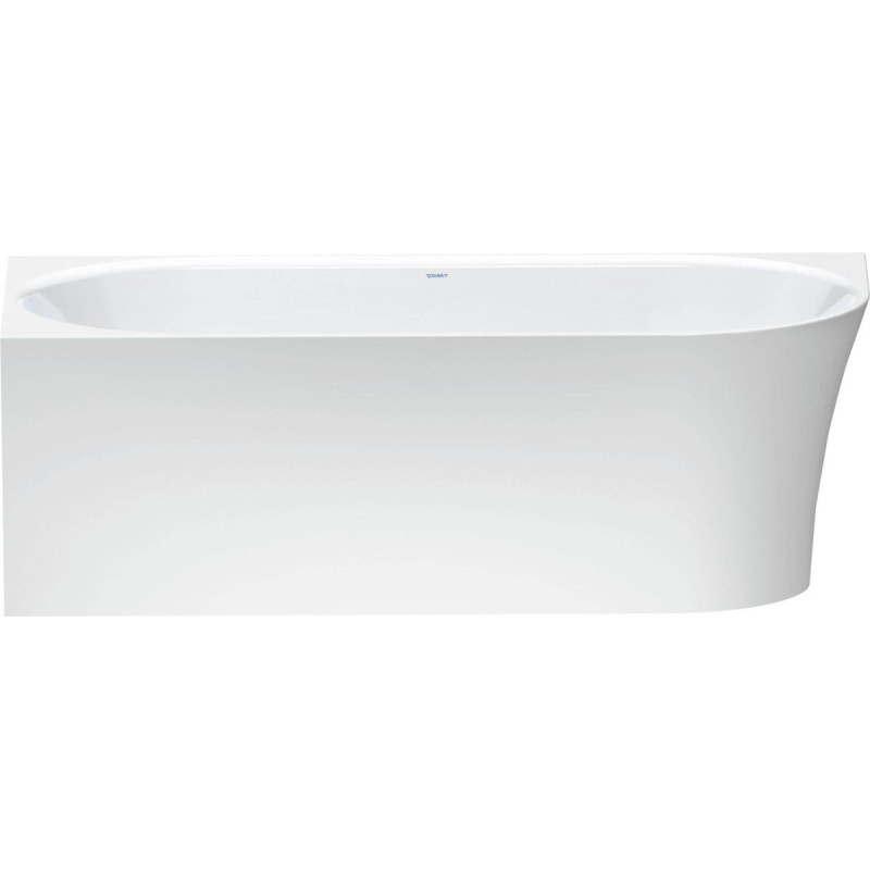 Wanna Wolnostojąca Akrylowa Durasenja Narożna Lewa 1700x800 mm 700580000000000 Duravit Wanna Wolnostojąca Akrylowa Durasenja Narożna Lewa 1700x800 mm 700580000000000 Duravit