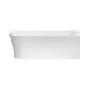 Wanna Wolnostojąca Akrylowa Durasenja Narożna Prawa 1700x800 mm 700581000000000 Duravit Wanna Wolnostojąca Akrylowa Durasenja Narożna Prawa 1700x800 mm 700581000000000 Duravit