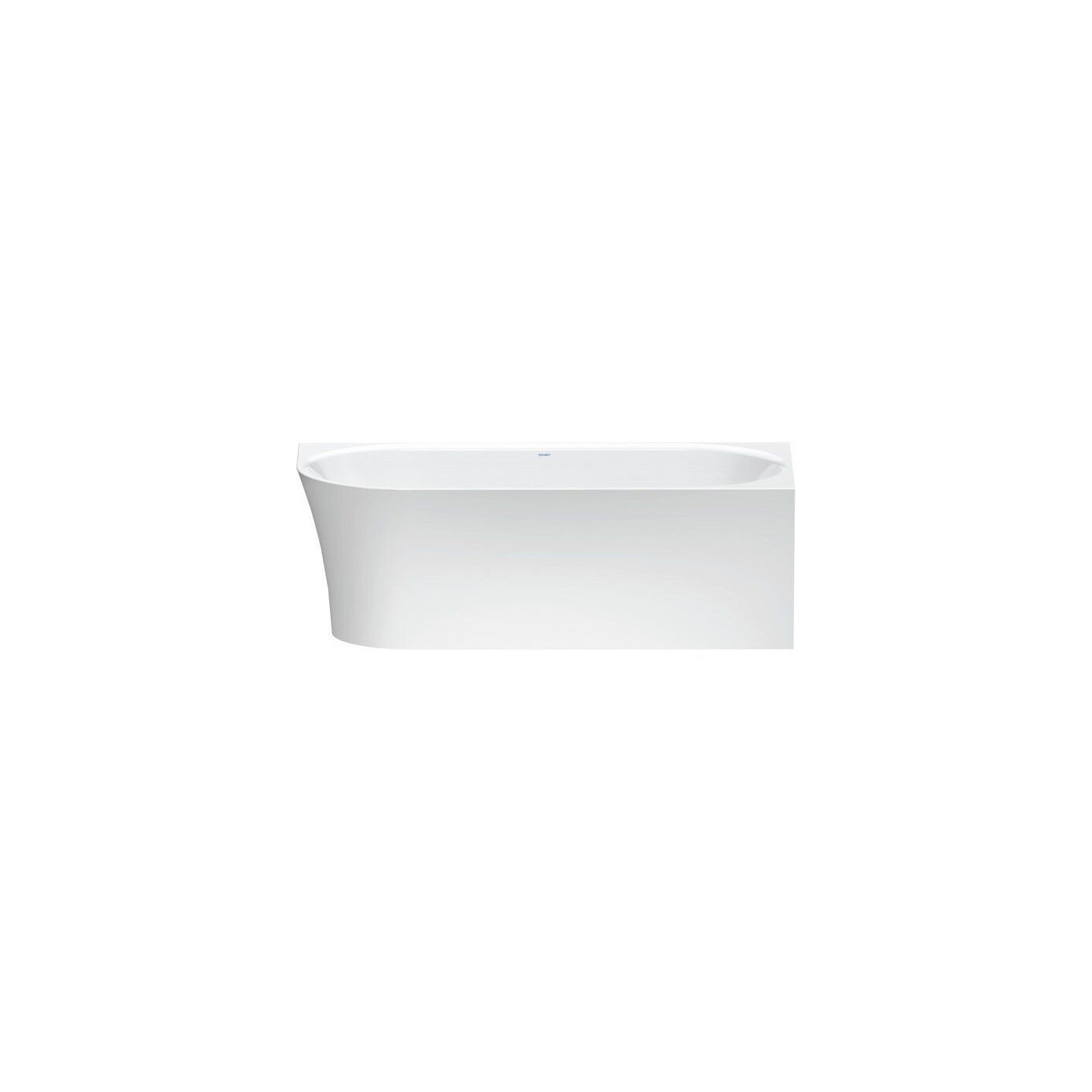 Wanna Wolnostojąca Akrylowa Durasenja Narożna Prawa 1700x800 mm 700581000000000 Duravit Wanna Wolnostojąca Akrylowa Durasenja Narożna Prawa 1700x800 mm 700581000000000 Duravit