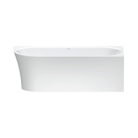 Wanna Wolnostojąca Akrylowa Durasenja Narożna Prawa 1700x800 mm 700581000000000 Duravit