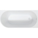 Wanna Wolnostojąca Akrylowa Durasenja Narożna Prawa 1700x800 mm 700581000000000 Duravit Wanna Wolnostojąca Akrylowa Durasenja Narożna Prawa 1700x800 mm 700581000000000 Duravit