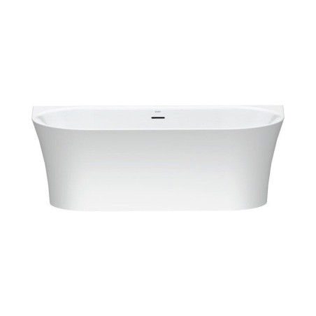 Wanna Wolnostojąca Akrylowa Durasenja Przyścienna 1700x800 mm 700582000000000 Duravit