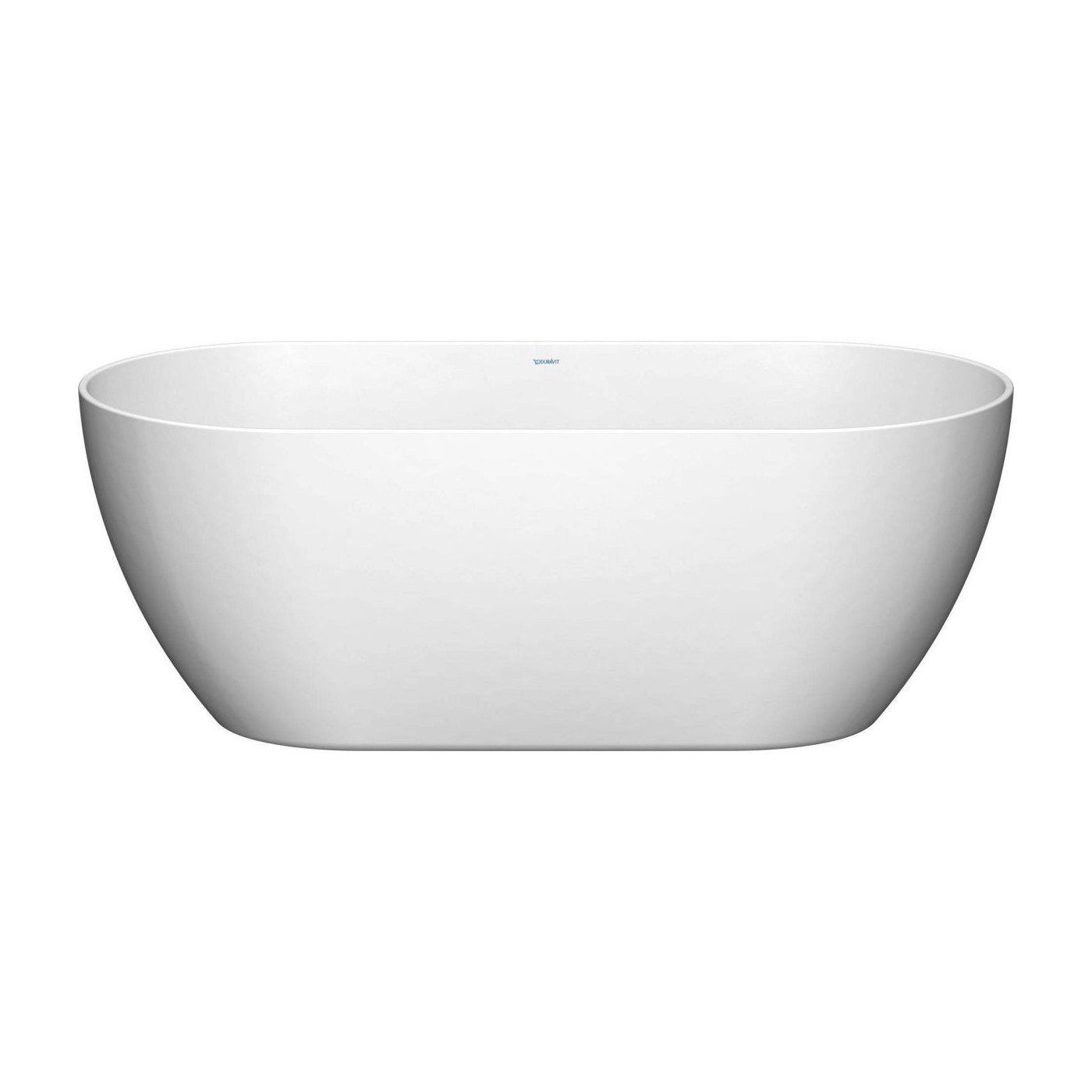 Wanna Wolnostojąca Akrylowa Durakanto 1600x750 mm 700560000000000 Duravit Wanna Wolnostojąca Akrylowa Durakanto 1600x750 mm 700560000000000 Duravit