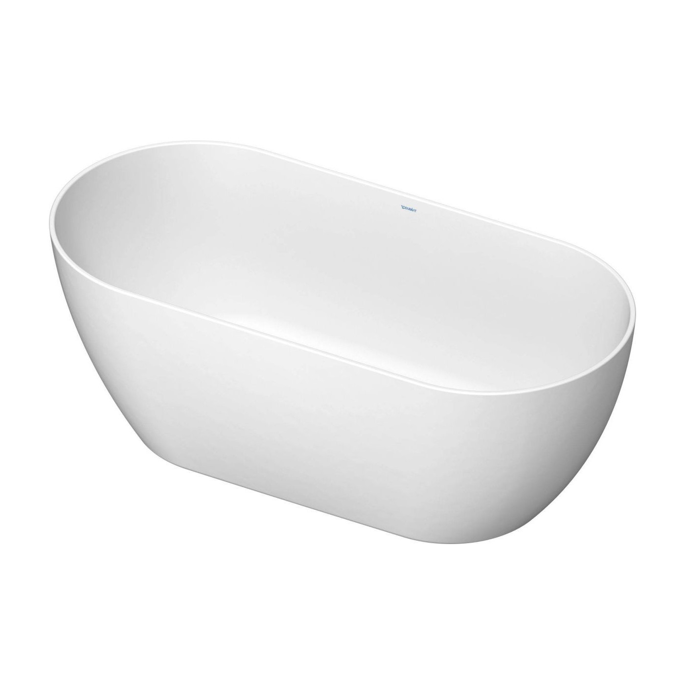Wanna Wolnostojąca Akrylowa Durakanto 1600x750 mm 700560000000000 Duravit Wanna Wolnostojąca Akrylowa Durakanto 1600x750 mm 700560000000000 Duravit