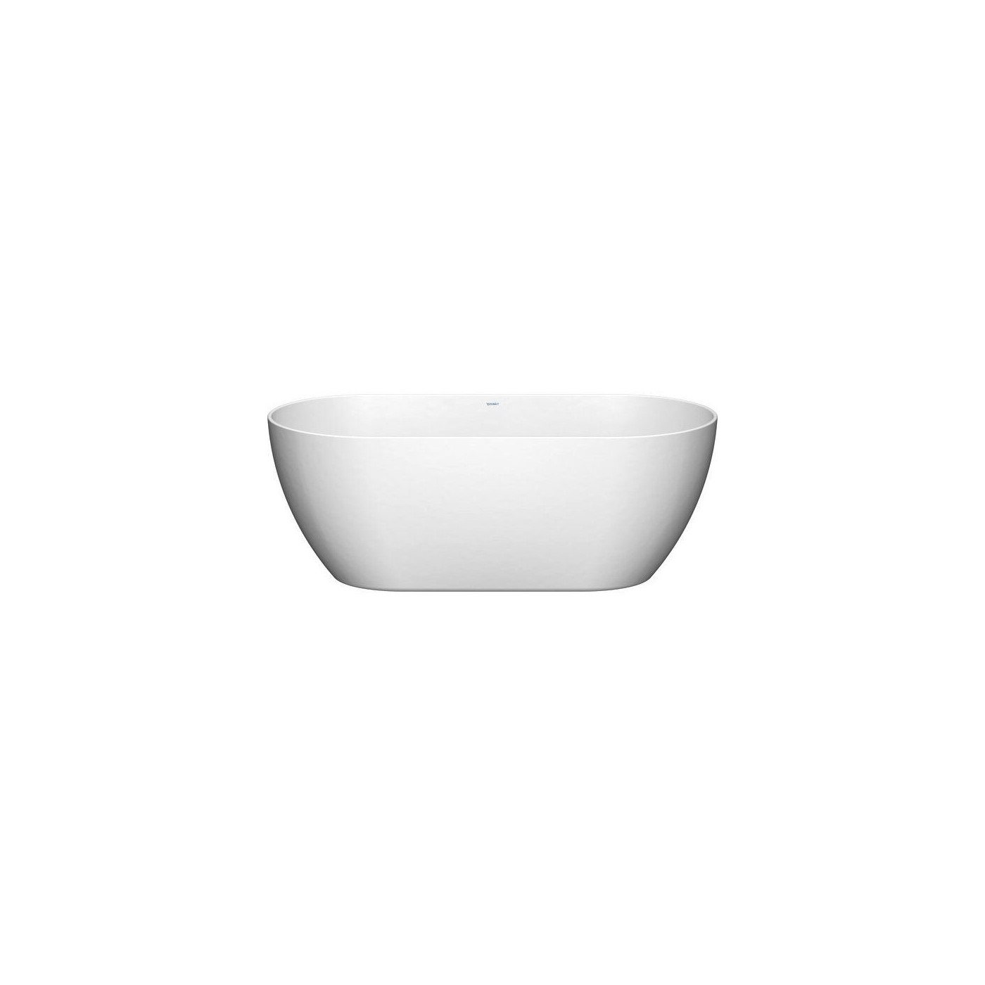 Wanna Wolnostojąca Akrylowa Durakanto 1700x800 mm 700561000000000 Duravit Wanna Wolnostojąca Akrylowa Durakanto 1700x800 mm 700561000000000 Duravit
