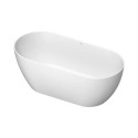 Wanna Wolnostojąca Akrylowa Durakanto 1700x800 mm 700561000000000 Duravit Wanna Wolnostojąca Akrylowa Durakanto 1700x800 mm 700561000000000 Duravit