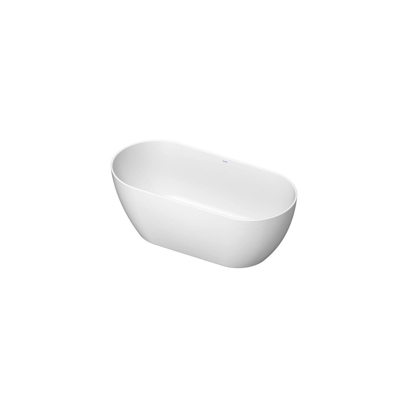 Wanna Wolnostojąca Akrylowa Durakanto 1700x800 mm 700561000000000 Duravit Wanna Wolnostojąca Akrylowa Durakanto 1700x800 mm 700561000000000 Duravit