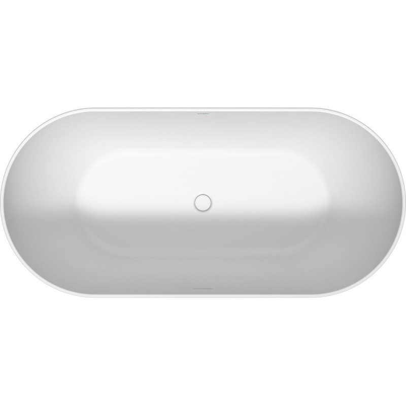 Wanna Wolnostojąca Akrylowa Durakanto 1700x800 mm 700561000000000 Duravit Wanna Wolnostojąca Akrylowa Durakanto 1700x800 mm 700561000000000 Duravit