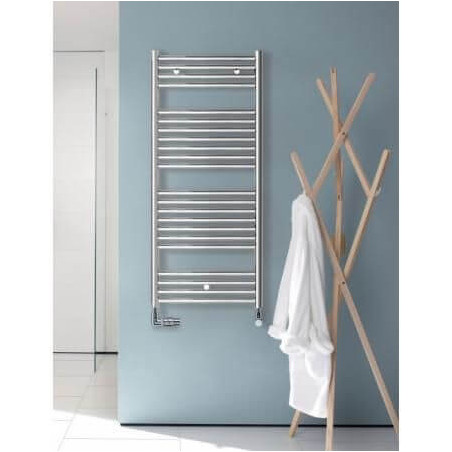 Grzejnik Klaro ZSLC-150-050-05/0008 Chrom Zehnder