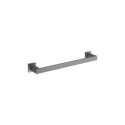 Wieszak Na Ręcznik Nelson 62 cm Grafit Szczotkowany NL80214GR Omnires Wieszak Na Ręcznik Nelson 62 cm Grafit Szczotkowany NL80214GR Omnires