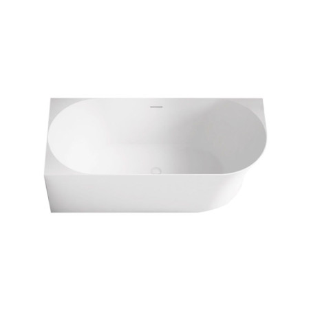 Wanna Wolnostojąca Narożna Lewa Molly M 160x78 TW-7790L-1600 Emporia