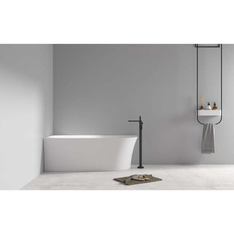 Wanna Wolnostojąca Narożna Lewa Molly M 160x78 TW-7790L-1600 Emporia Wanna Wolnostojąca Narożna Lewa Molly M 160x78 TW-7790L-1600 Emporia