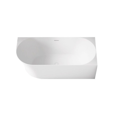 Wanna Wolnostojąca Narożna Prawa Molly M 160x78 TW-7790R-1600 Emporia