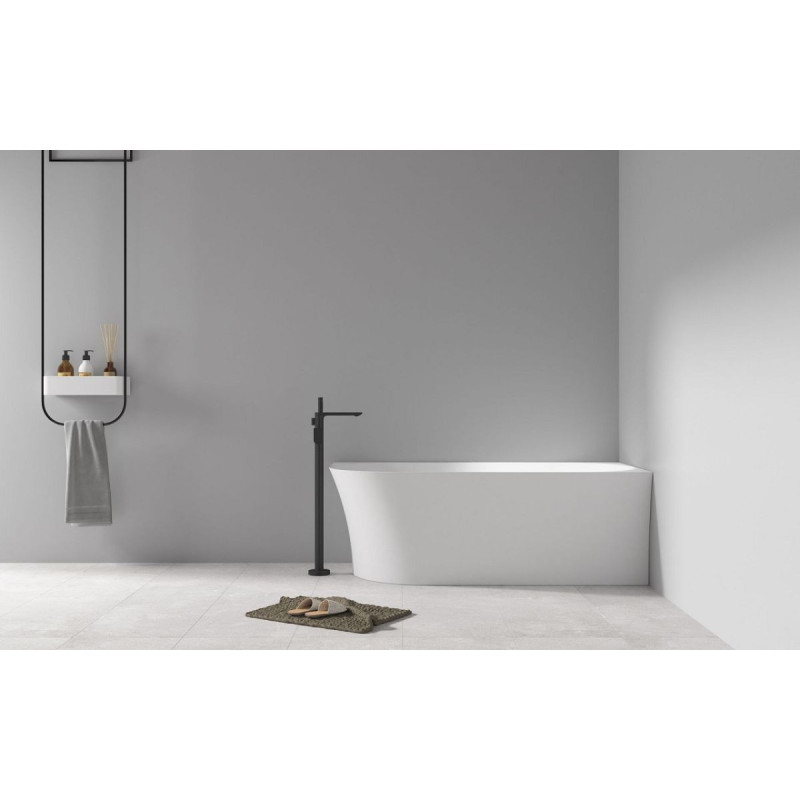 Wanna Wolnostojąca Narożna Prawa Molly M 160x78 TW-7790R-1600 Emporia Wanna Wolnostojąca Narożna Prawa Molly M 160x78 TW-7790R-1600 Emporia