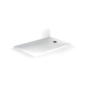 Brodzik Prostokątny Square 100x80x3 Kompozyt Mineralny Marmo Neo MANSQ1000802E Roth Brodzik Prostokątny Square 100x80x3 Kompozyt Mineralny Marmo Neo MANSQ1000802E Roth
