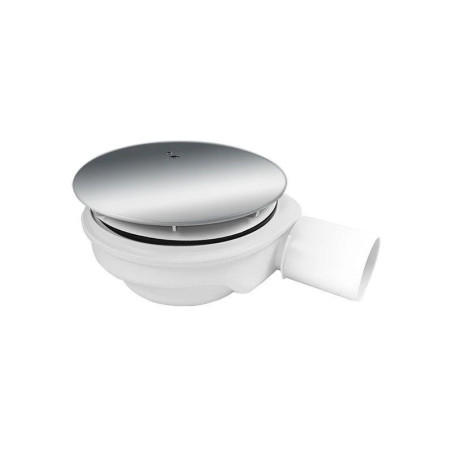 Syfon Brodzikowy Z Pokrywą Zero 90 INEX.1416.90 Excellent