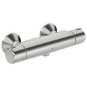 Termostatyczna Bateria Natryskowa Nova Chrom 7460U Oras Termostatyczna Bateria Natryskowa Nova Chrom 7460U Oras