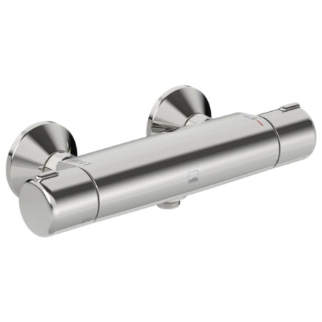 Termostatyczna Bateria Natryskowa Nova Chrom 7460U Oras