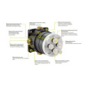 Element Podtynkowy Flexx.Boxx 88011 Kludi Element Podtynkowy Flexx.Boxx 88011 Kludi