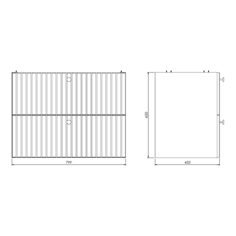 Zestaw Szafka I Umywalka Rio Czarny Mat ZESTAW-RIO-31 Emporia Zestaw Szafka I Umywalka Rio Czarny Mat ZESTAW-RIO-31 Emporia