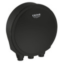 Zestaw Napełniający Odpływowy I Przelewowy Do Wanien Talentofill Matte Black 199522430 Grohe Zestaw Napełniający Odpływowy I Przelewowy Do Wanien Talentofill Matte Black 199522430 Grohe