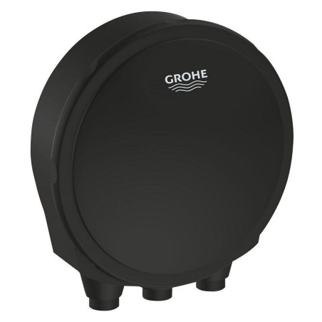 Zestaw Napełniający Odpływowy I Przelewowy Do Wanien Talentofill Matte Black 199522430 Grohe