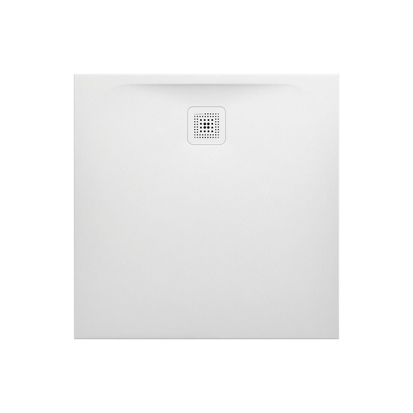 Brodzik Kwadratowy 900x900 mm Pro Biały H2109560000001 Laufen Brodzik Kwadratowy 900x900 mm Pro Biały H2109560000001 Laufen