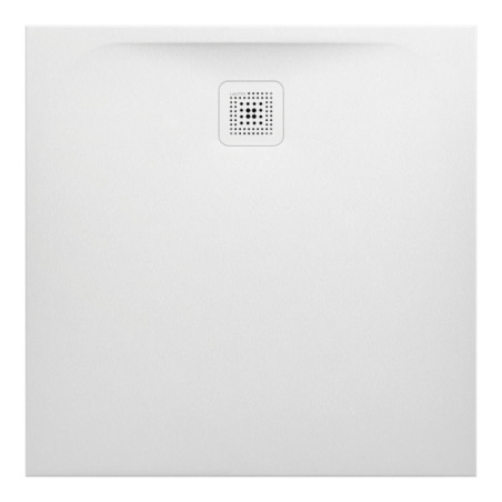 Brodzik Kwadratowy 900x900 mm Pro Biały H2109560000001 Laufen
