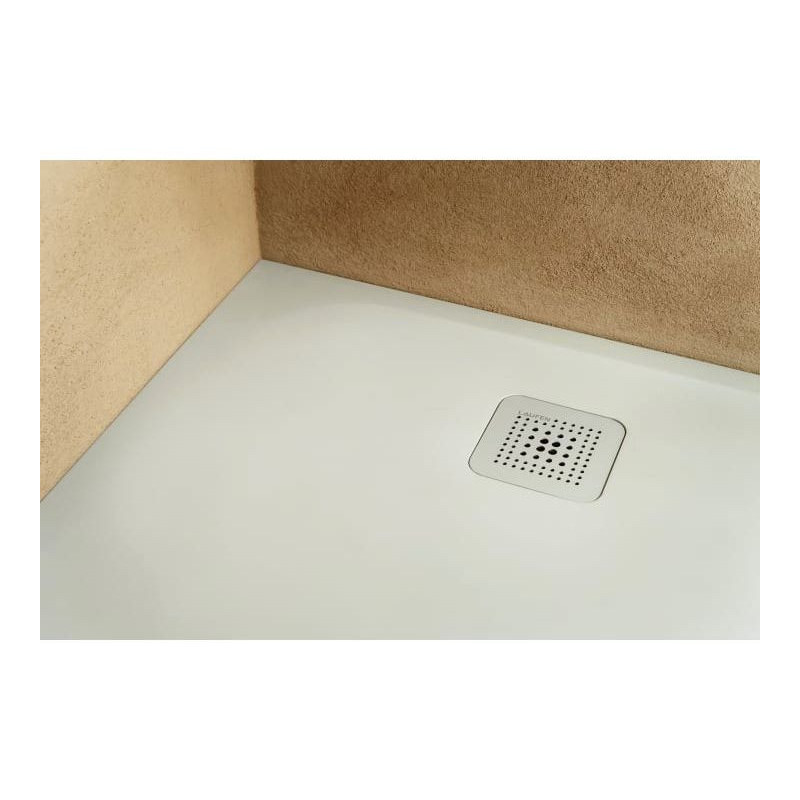 Brodzik Kwadratowy 900x900 mm Pro Biały H2109560000001 Laufen Brodzik Kwadratowy 900x900 mm Pro Biały H2109560000001 Laufen