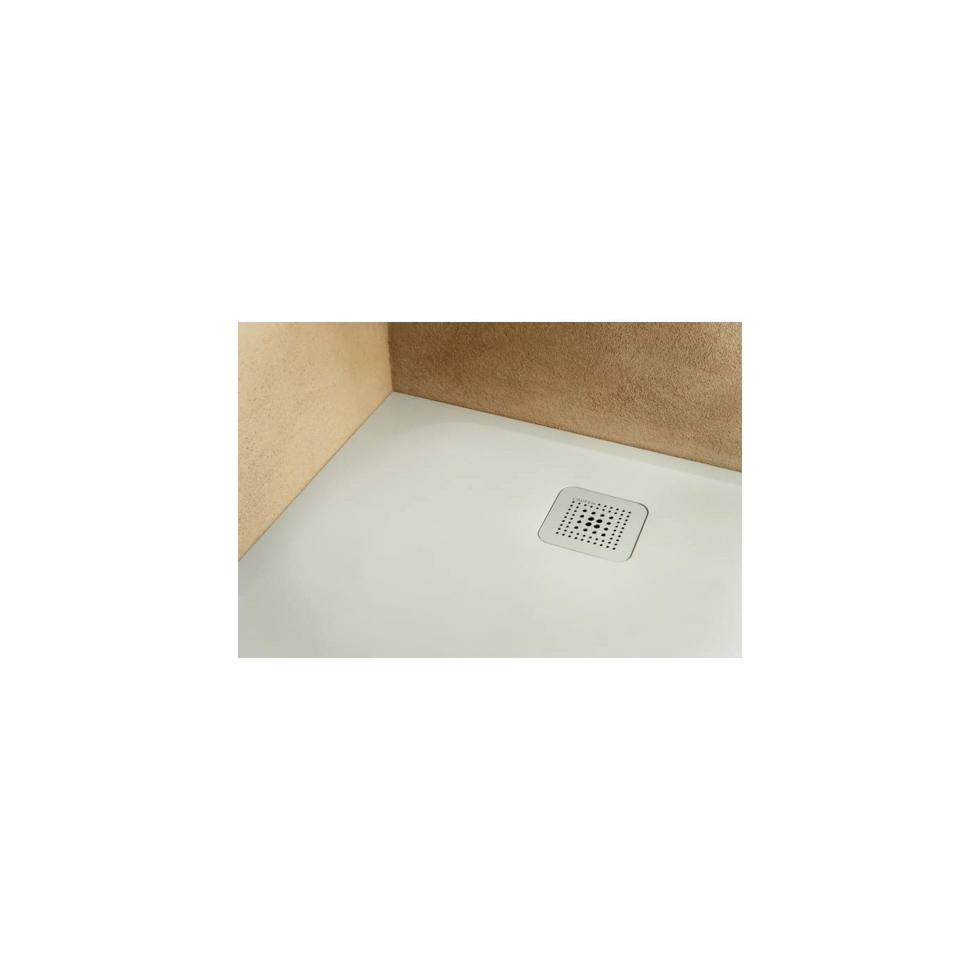 Brodzik Prostokątny 1100x800 mm Z Odpływem Przy Krótszym Boku Pro Biały H2129540000001 Laufen Brodzik Prostokątny 1100x800 mm Z Odpływem Przy Krótszym Boku Pro Biały H2129540000001 Laufen