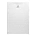 Brodzik Prostokątny 1200x800 mm Z Odpływem Przy Krótszym Boku Pro Biały H2109520000001 Laufen Brodzik Prostokątny 1200x800 mm Z Odpływem Przy Krótszym Boku Pro Biały H2109520000001 Laufen