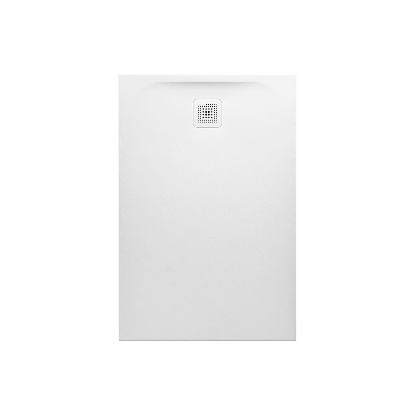 Brodzik Prostokątny 1200x800 mm Z Odpływem Przy Krótszym Boku Pro Biały H2109520000001 Laufen Brodzik Prostokątny 1200x800 mm Z Odpływem Przy Krótszym Boku Pro Biały H2109520000001 Laufen