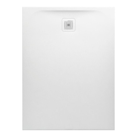 Brodzik Prostokątny 1200x900 mm Z Odpływem Przy Krótszym Boku Pro Biały H2109580000001 Laufen