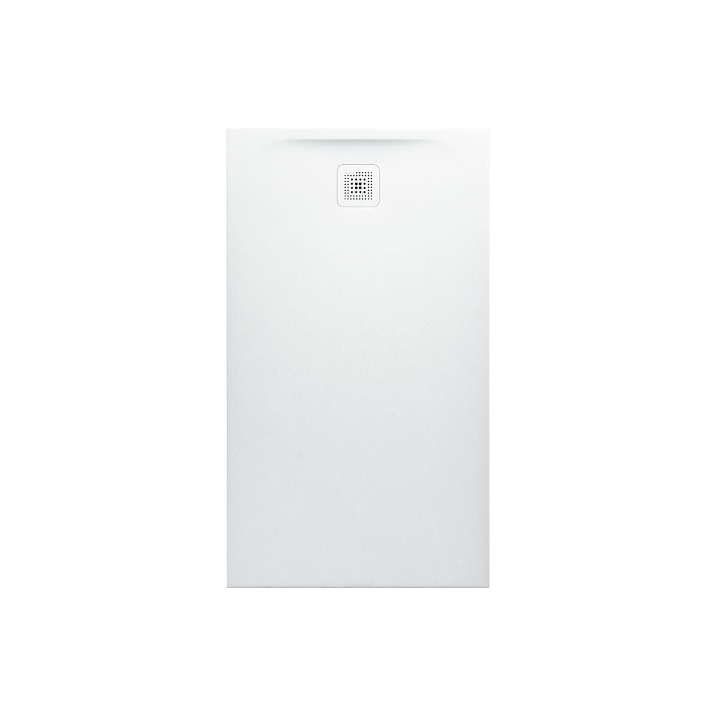 Brodzik Prostokątny 1400x800 mm Z Odpływem Przy Krótszym Boku Pro Biały H2129560000001 Laufen Brodzik Prostokątny 1400x800 mm Z Odpływem Przy Krótszym Boku Pro Biały H2129560000001 Laufen