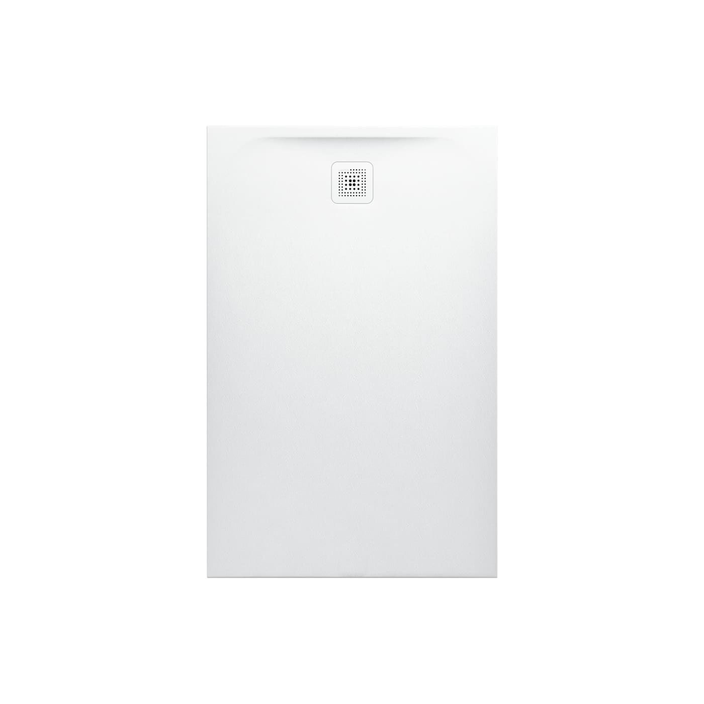 Brodzik Prostokątny 1400x900 mm Z Odpływem Przy Krótszym Boku Pro Biały H2129570000001 Laufen Brodzik Prostokątny 1400x900 mm Z Odpływem Przy Krótszym Boku Pro Biały H2129570000001 Laufen