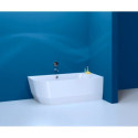 Wanna Narożna Prawa Corner 1800x800 mm Pro Biały H2449550000001 Laufen Wanna Narożna Prawa Corner 1800x800 mm Pro Biały H2449550000001 Laufen