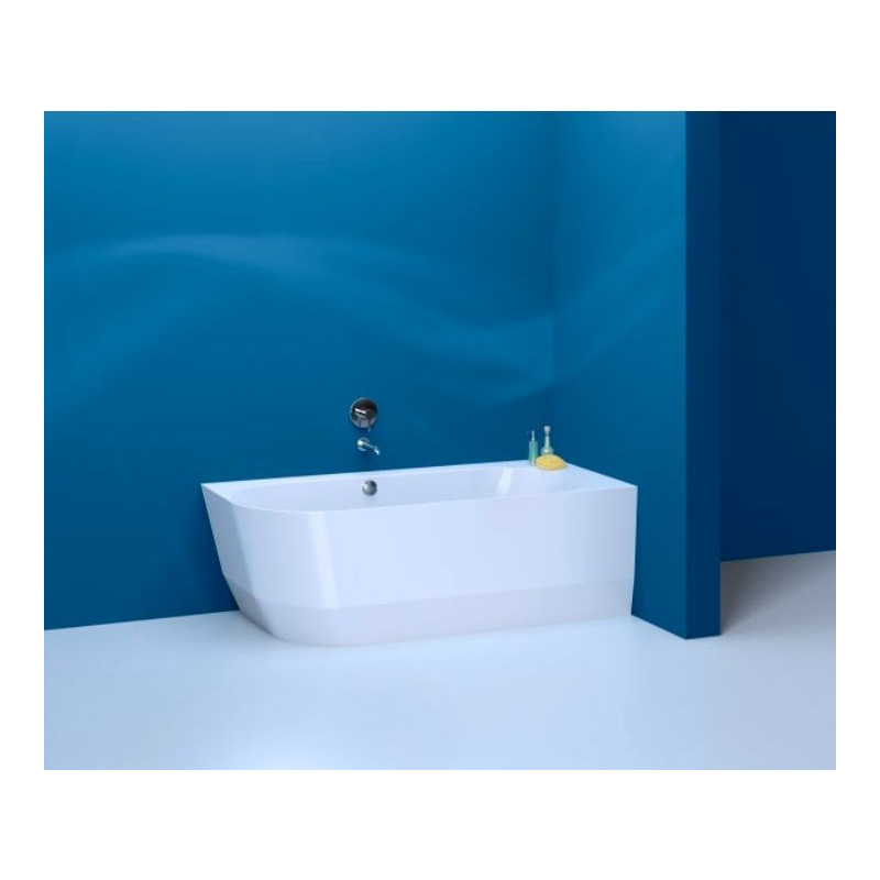 Wanna Narożna Prawa Corner 1800x800 mm Pro Biały H2449550000001 Laufen Wanna Narożna Prawa Corner 1800x800 mm Pro Biały H2449550000001 Laufen