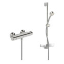 Bateria Natryskowa Z Zestawem Natryskowym Nova Chrom 7452U Oras Bateria Natryskowa Z Zestawem Natryskowym Nova Chrom 7452U Oras