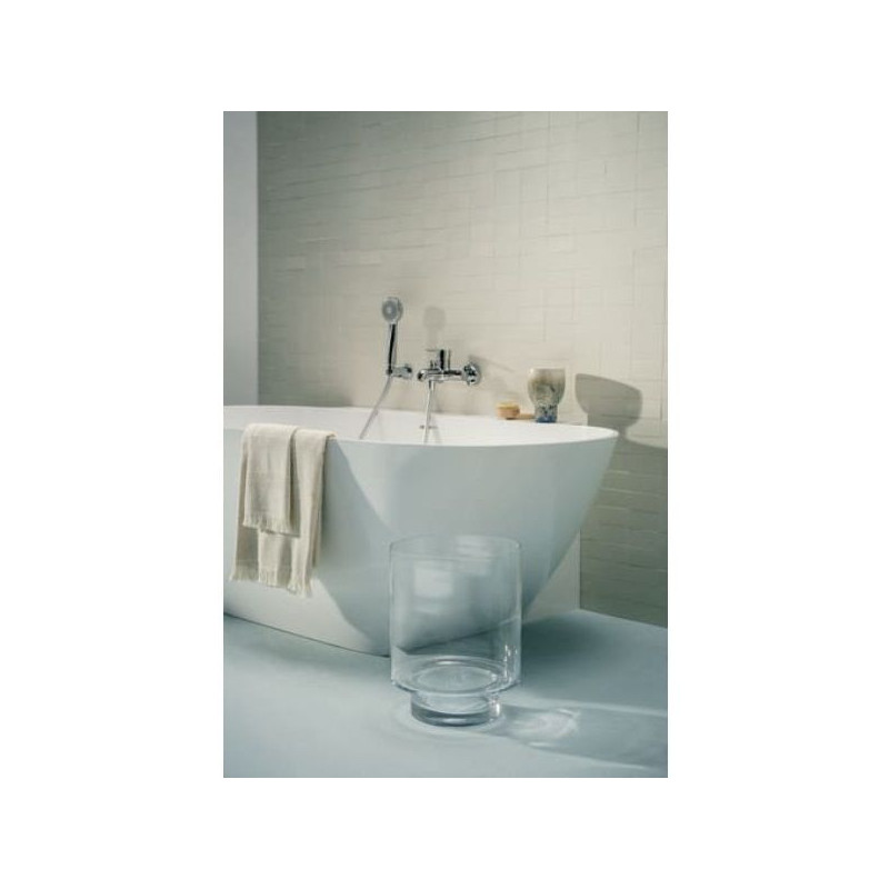 Wanna Przyścienna Back To Wall 1700x850 mm Lua Biały H2200870000001 Laufen Wanna Przyścienna Back To Wall 1700x850 mm Lua Biały H2200870000001 Laufen