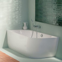Wanna Narożna Lewa Corner 1800x800 mm Pro Biały H2449560000001 Laufen Wanna Narożna Lewa Corner 1800x800 mm Pro Biały H2449560000001 Laufen