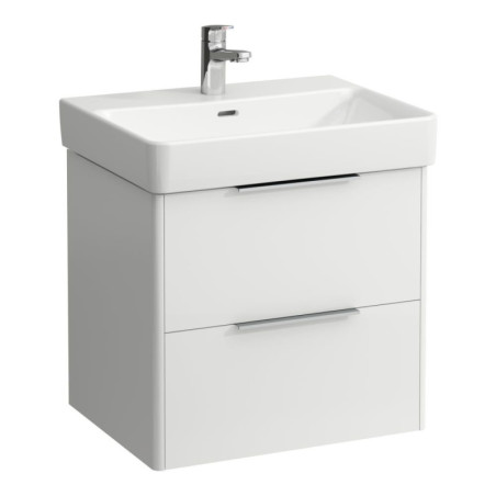 Szafka Podumywalkowa 600 Szuflady Soft Close Base Biały Połysk H4022321102611 Laufen