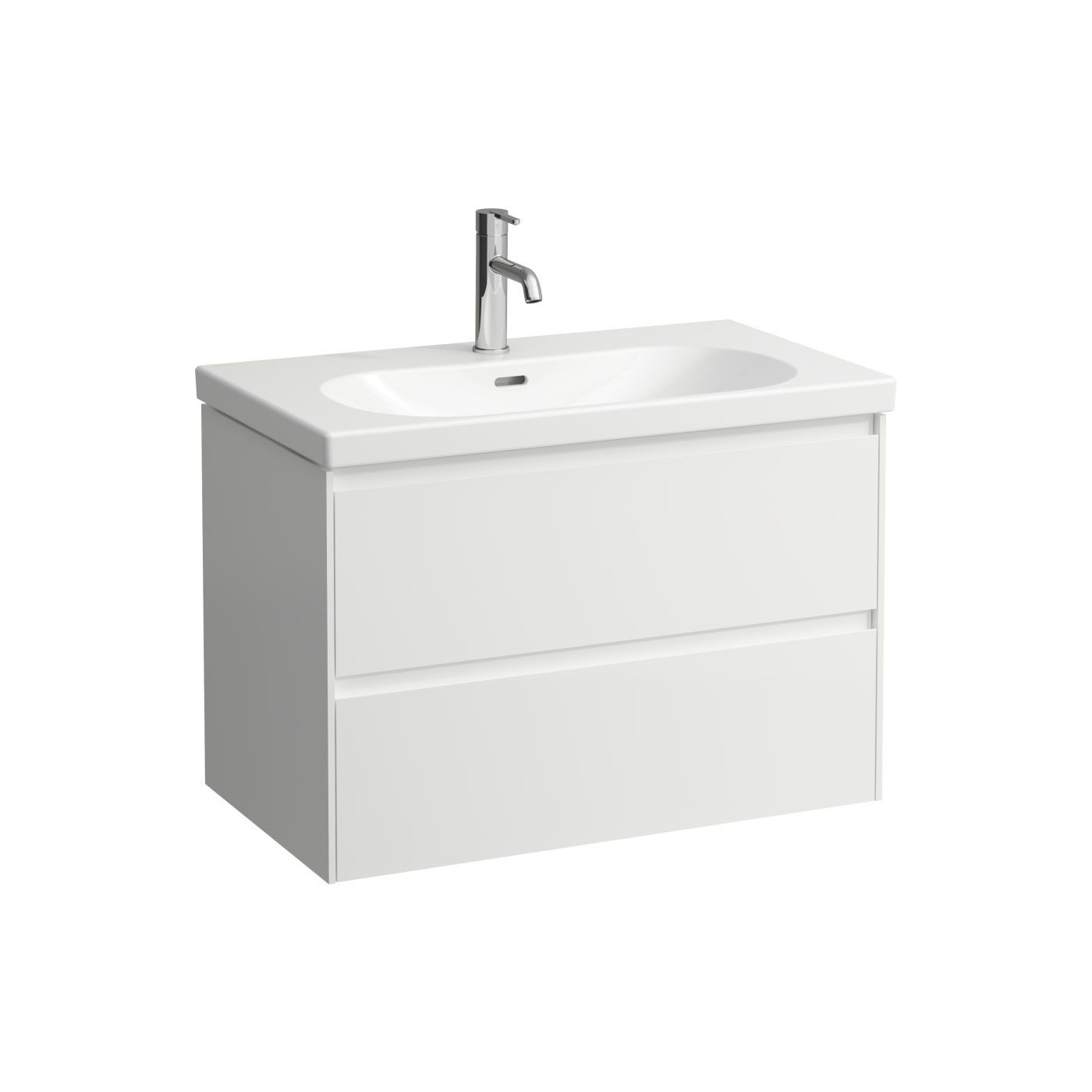 Szafka Podumywalkowa 800 Szuflady Soft Close Lani Biały Połysk H4035521122611 Laufen Szafka Podumywalkowa 800 Szuflady Soft Close Lani Biały Połysk H4035521122611 Laufen