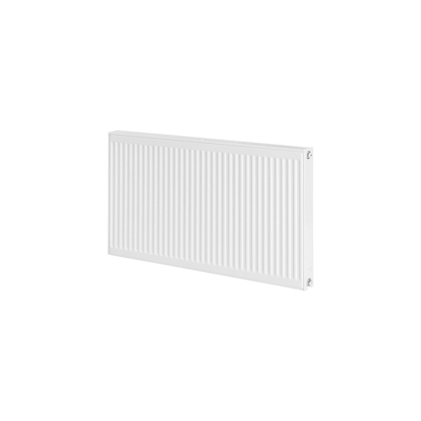 Grzejnik Stalowy Płytowy Z Podłączeniem Bocznym Compact C22 500x900 mm Biały RAL9016 F062205009010300 Purmo Grzejnik Stalowy Płytowy Z Podłączeniem Bocznym Compact C22 500x900 mm Biały RAL9016 F062205009010300 Purmo