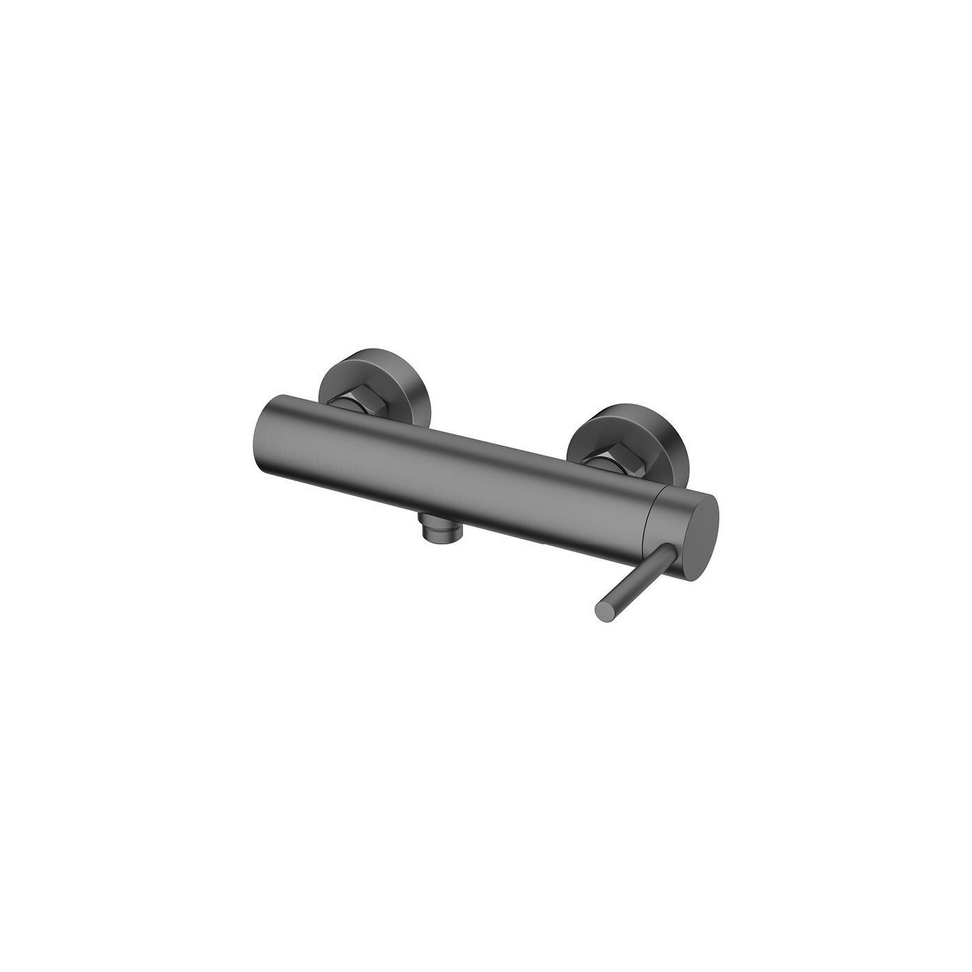 Bateria Prysznicowa Fly Gun Metal 03035BN Emporia Bateria Prysznicowa Fly Gun Metal 03035BN Emporia